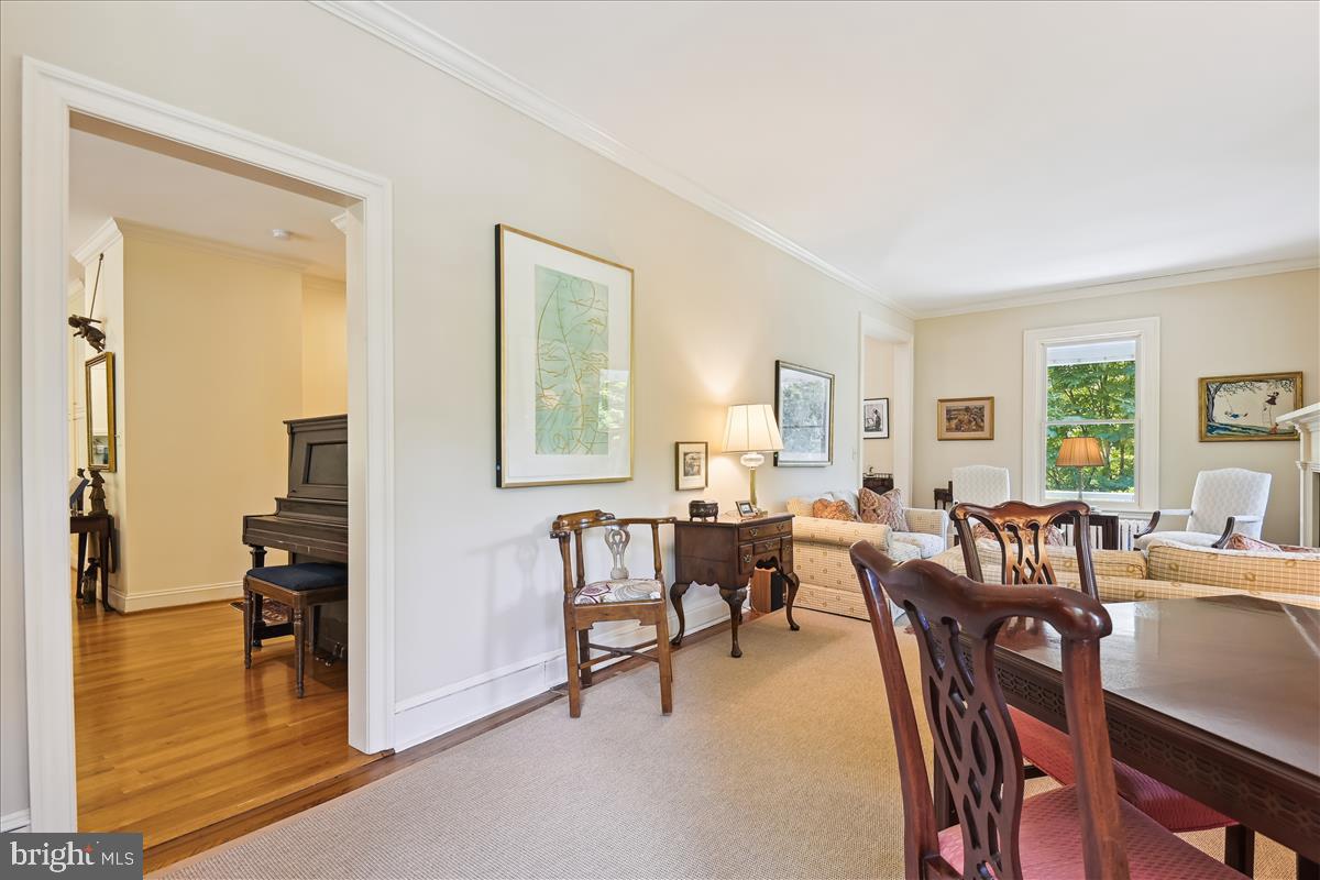 RUXTON - Residential