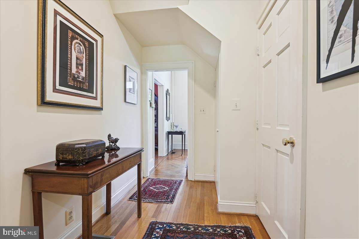 RUXTON - Residential