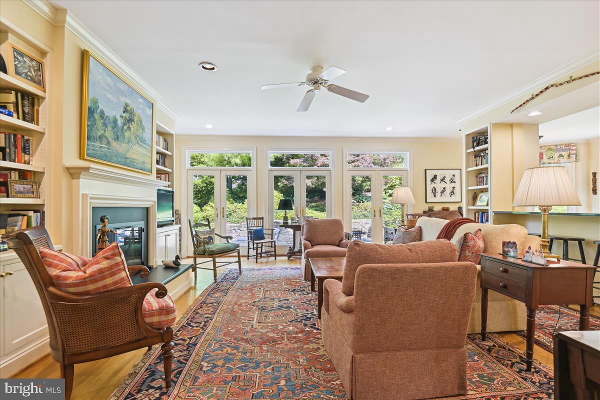 RUXTON - Residential