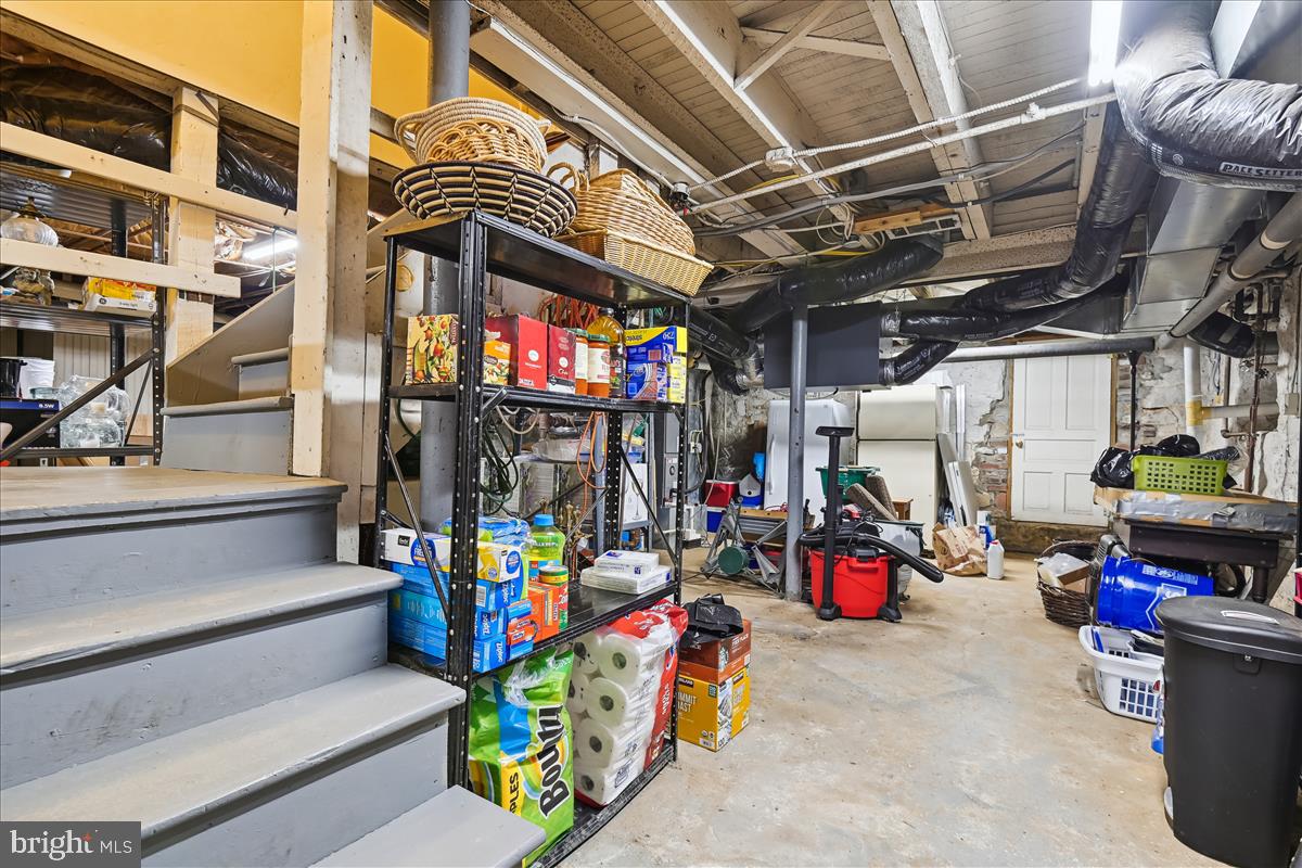 RUXTON - Residential