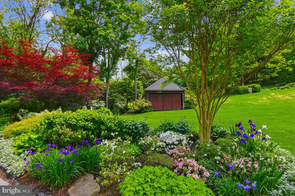 RUXTON - Residential