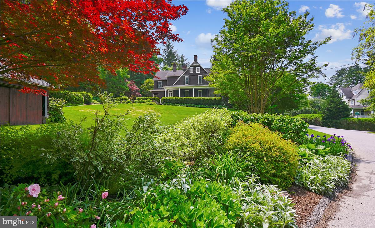 RUXTON - Residential