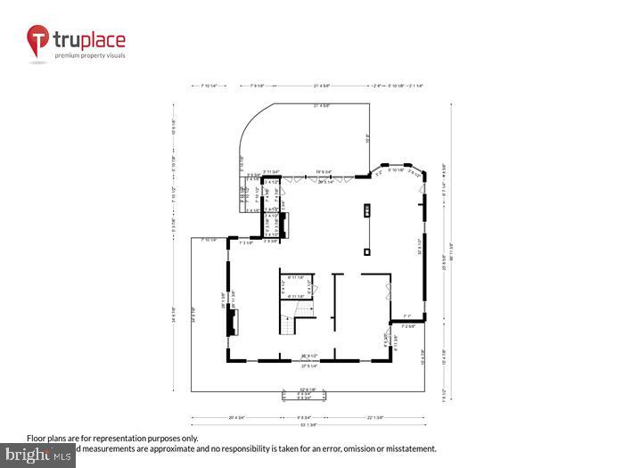 RUXTON - Residential