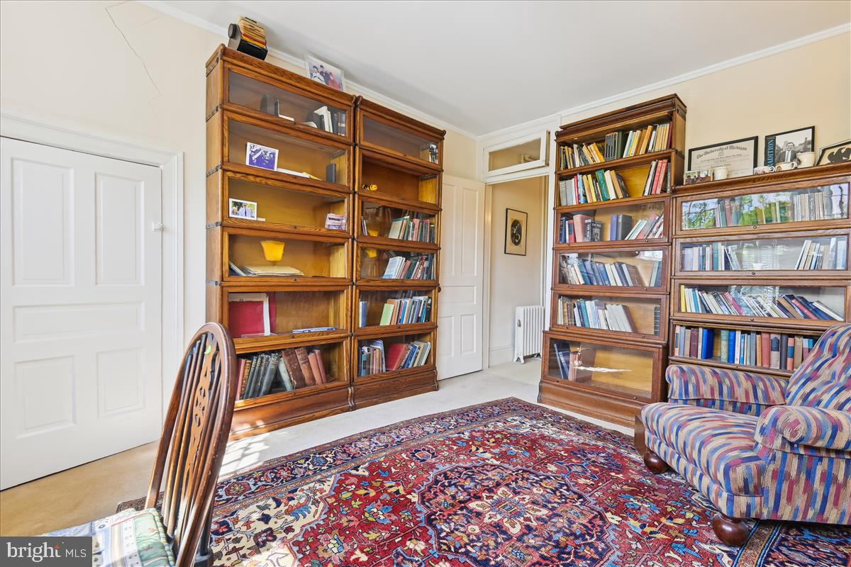 RUXTON - Residential