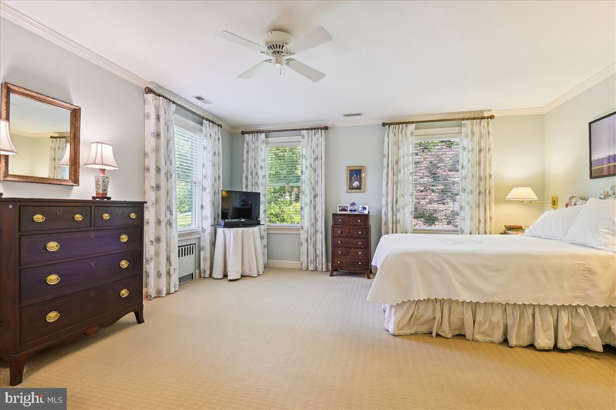 RUXTON - Residential