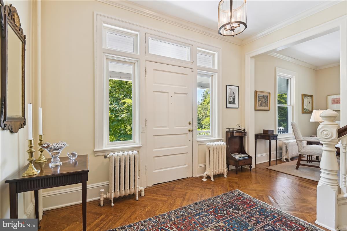 RUXTON - Residential