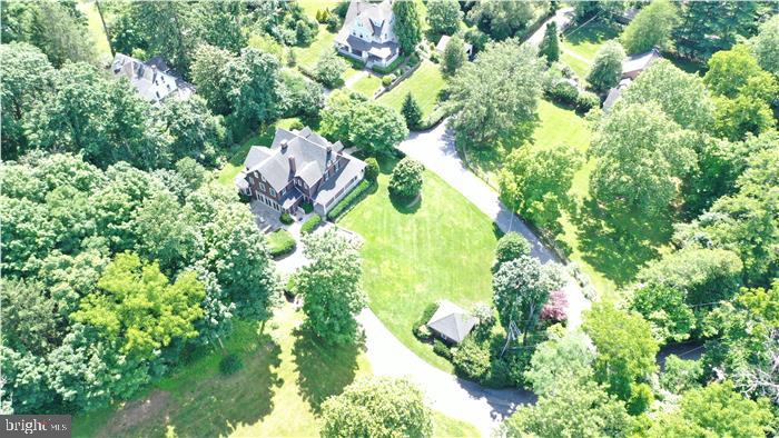 RUXTON - Residential