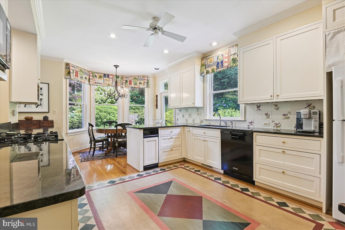 RUXTON - Residential