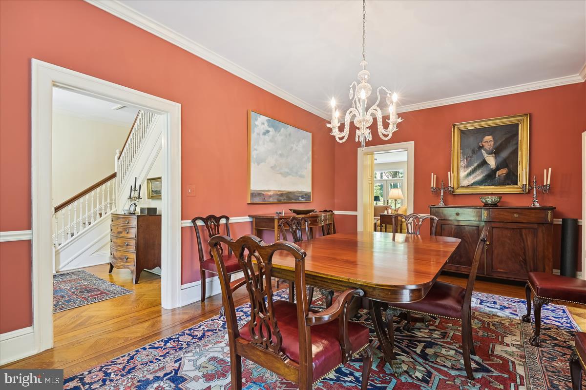 RUXTON - Residential