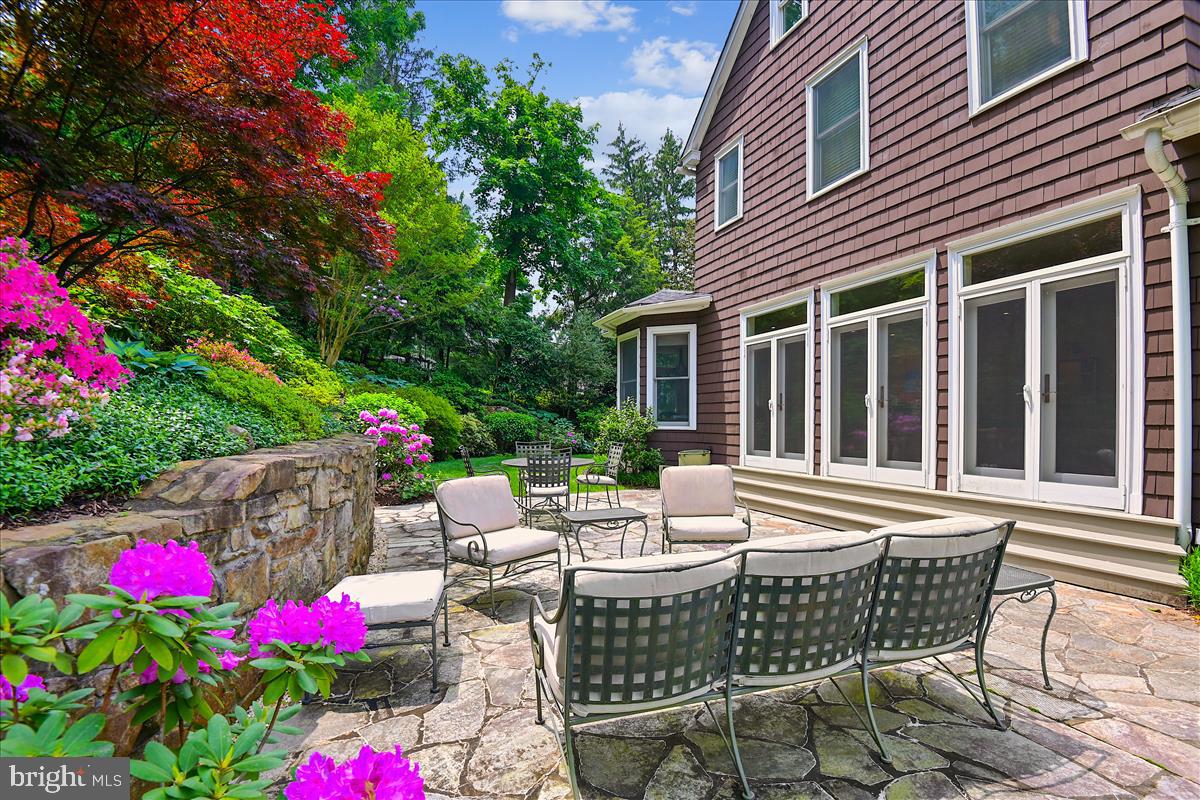 RUXTON - Residential