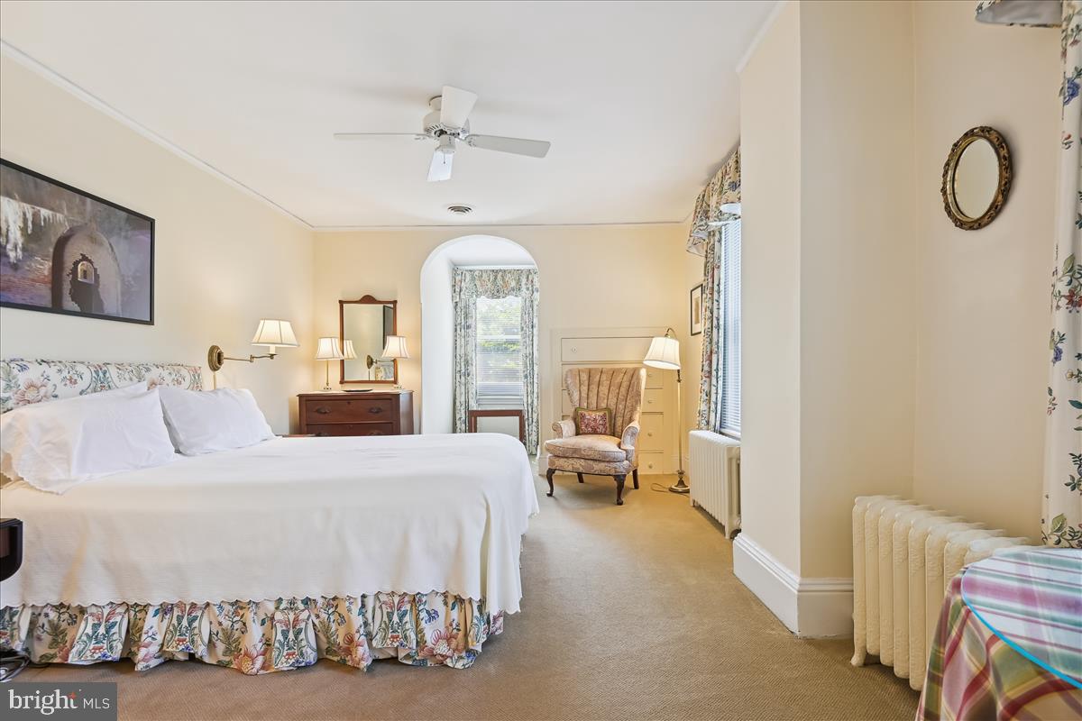 RUXTON - Residential