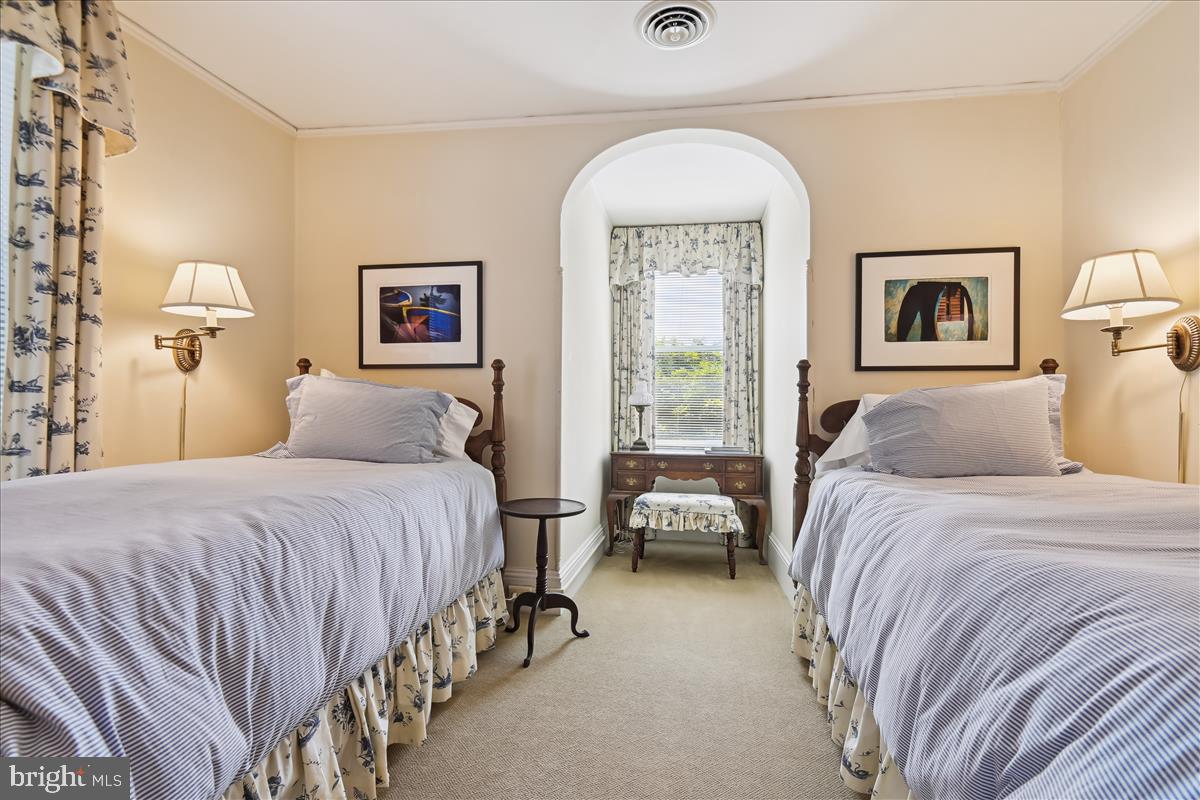 RUXTON - Residential