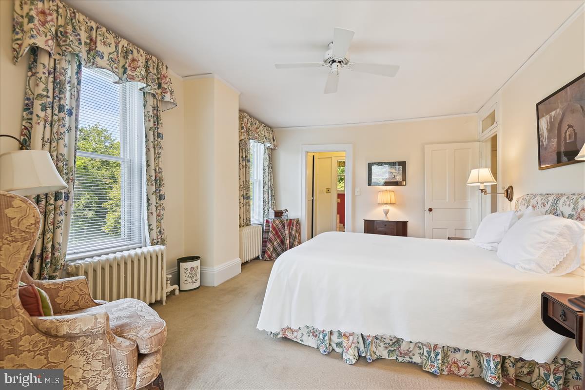 RUXTON - Residential