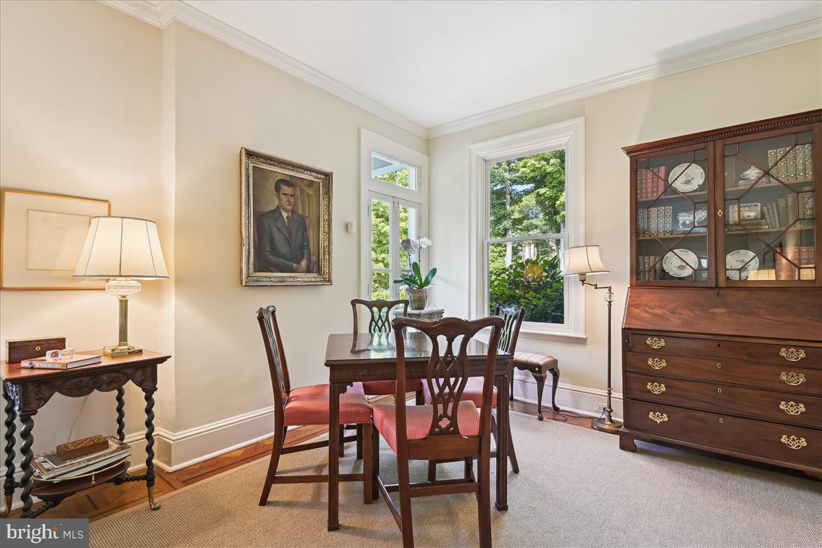 RUXTON - Residential