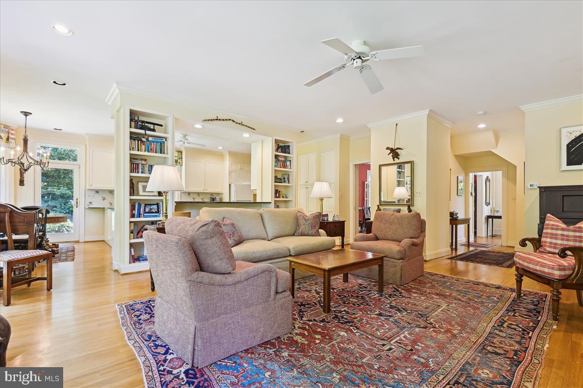 RUXTON - Residential