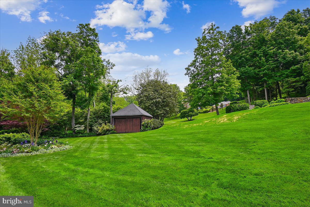 RUXTON - Residential