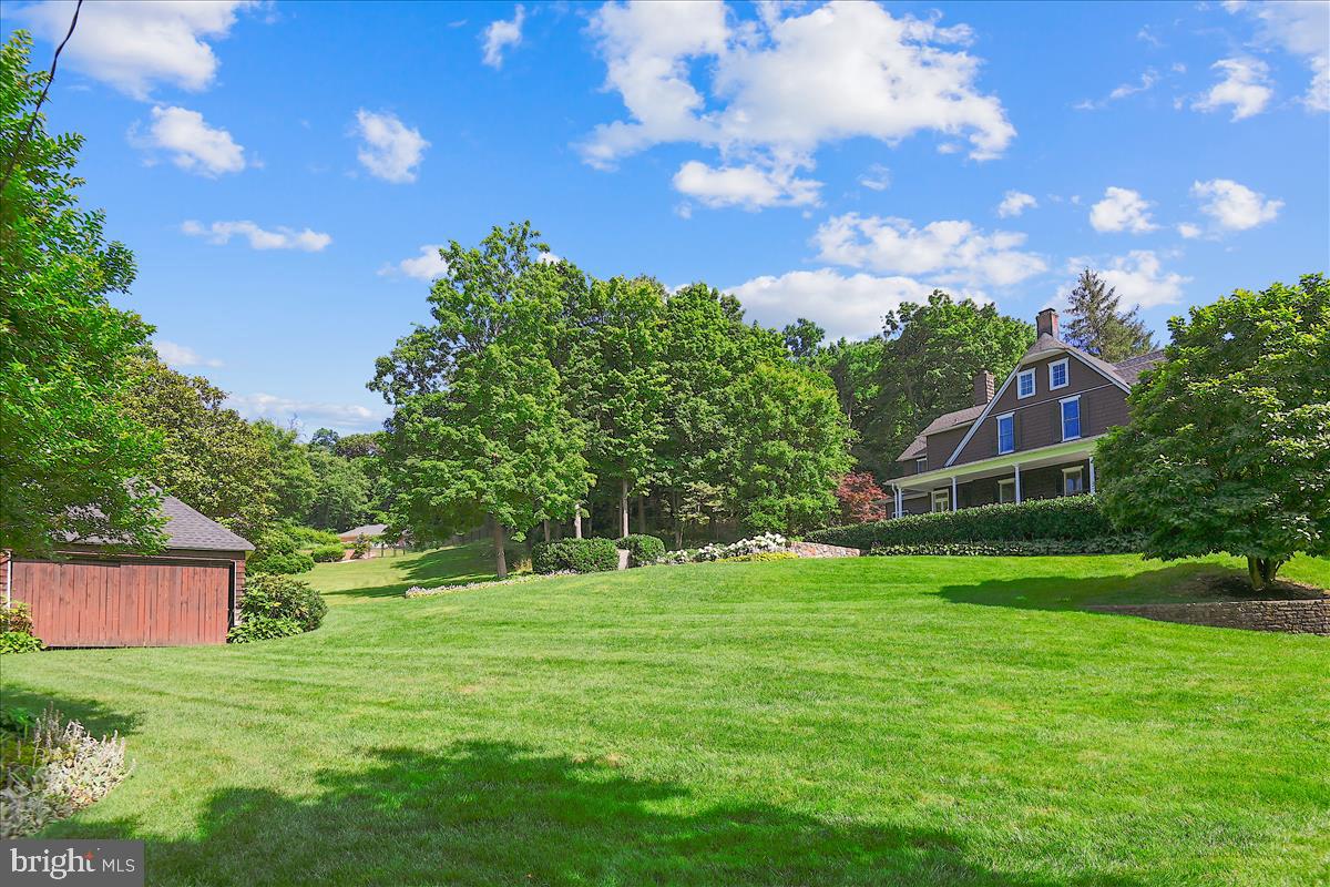 RUXTON - Residential