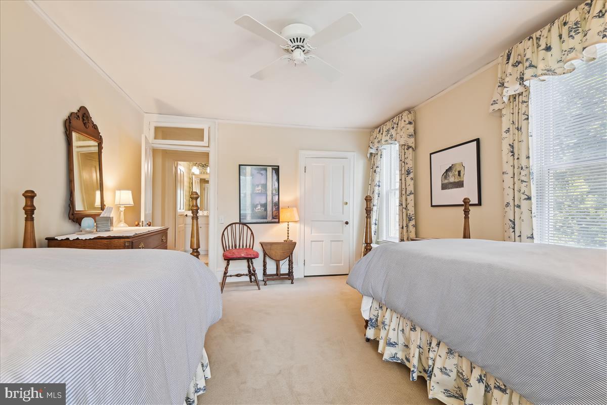 RUXTON - Residential