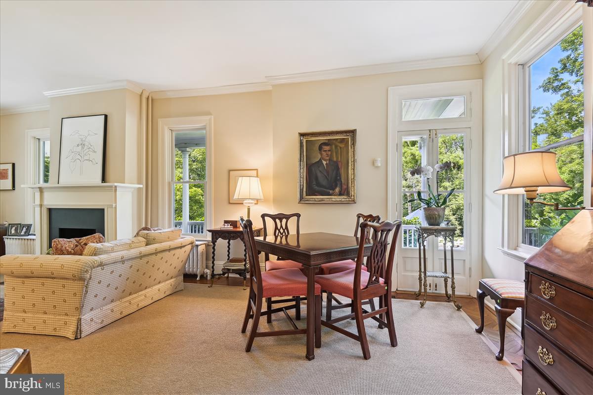 RUXTON - Residential