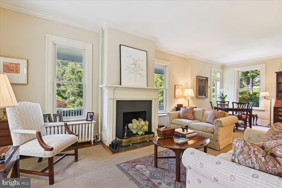 RUXTON - Residential