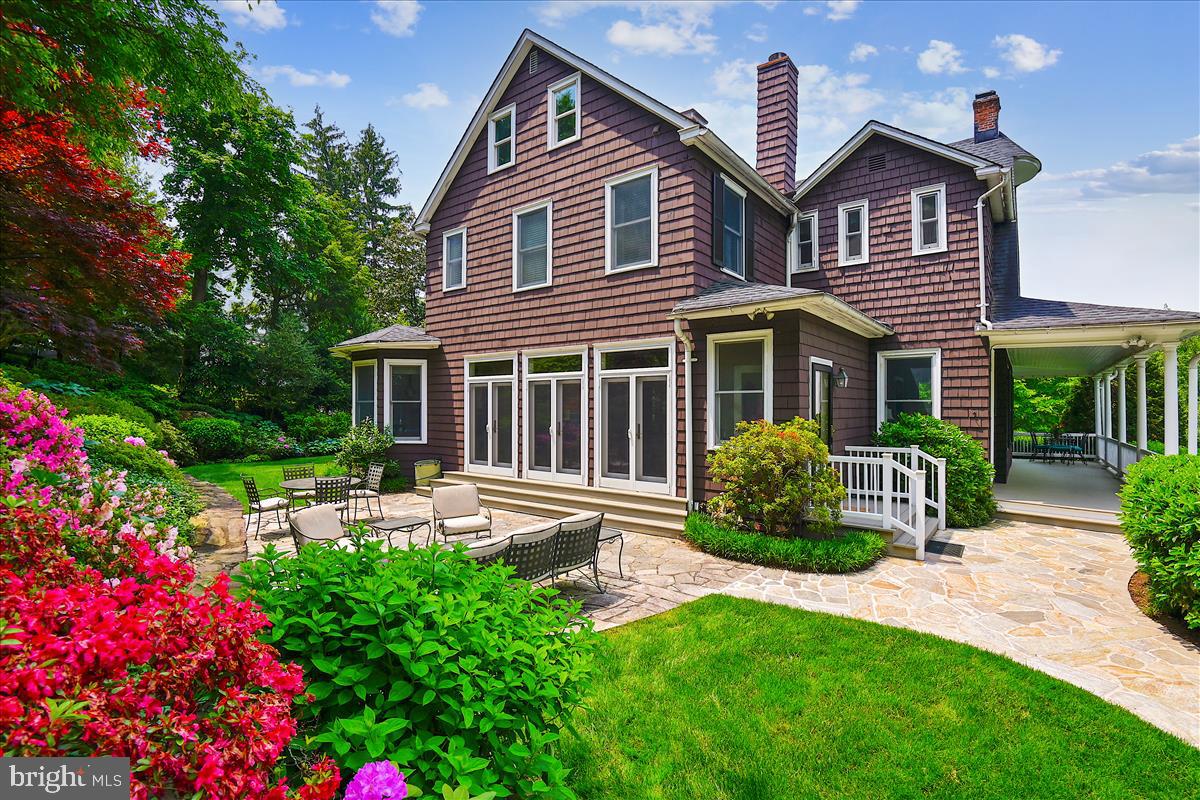 RUXTON - Residential