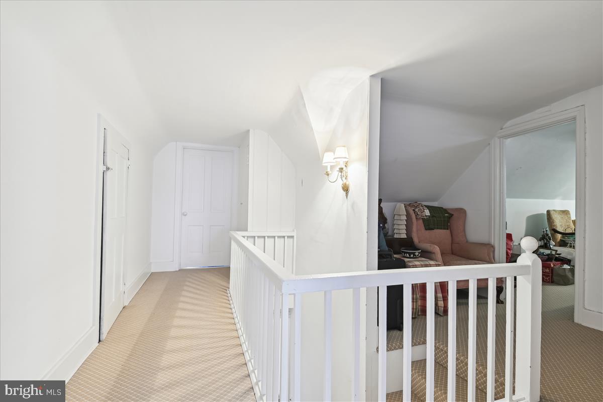 RUXTON - Residential