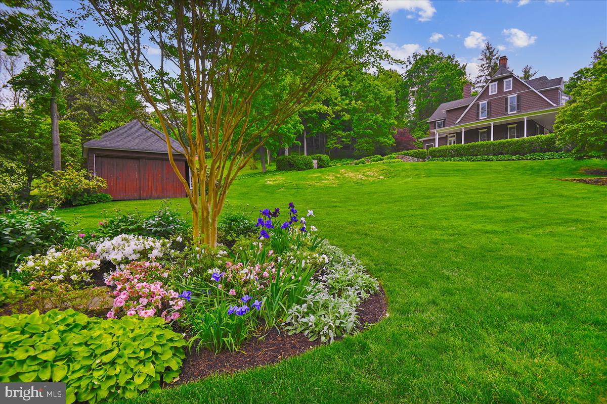 RUXTON - Residential