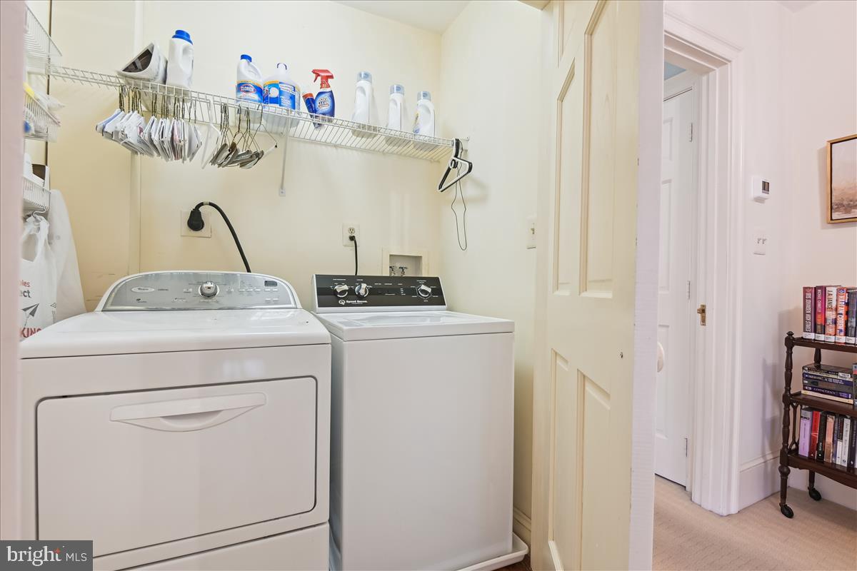 RUXTON - Residential