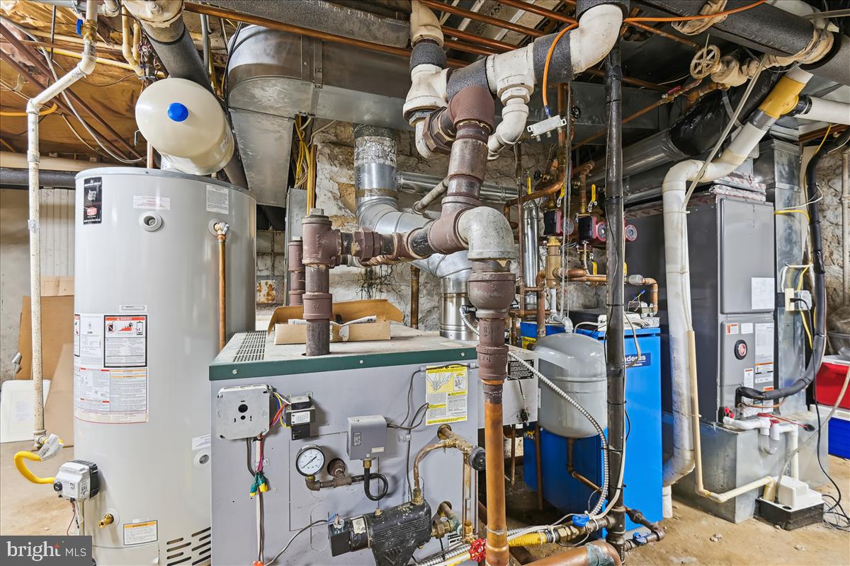 RUXTON - Residential