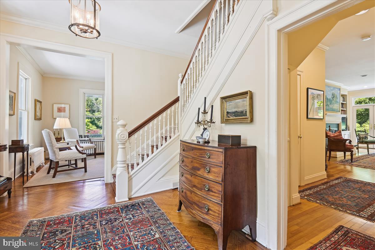 RUXTON - Residential