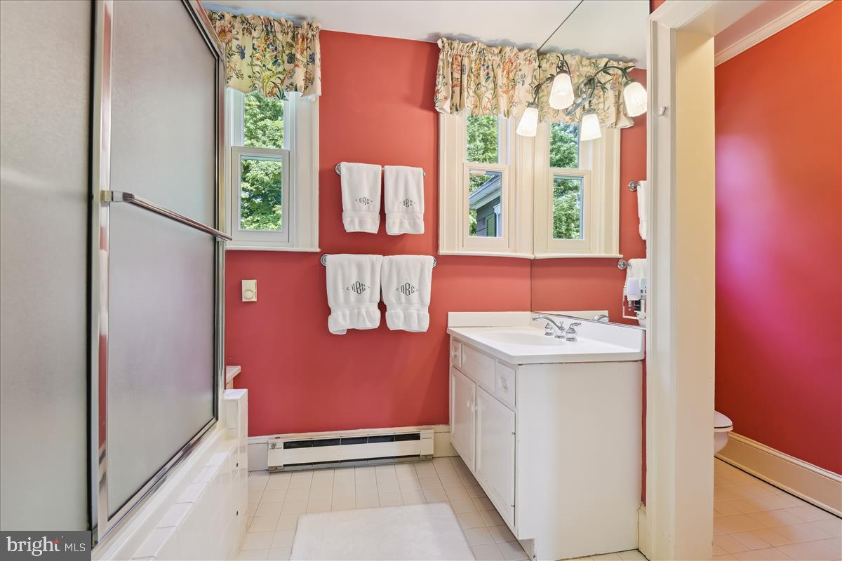 RUXTON - Residential