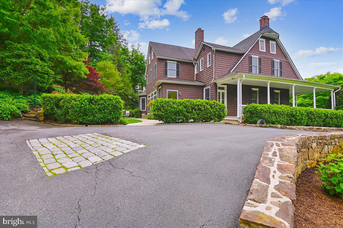 RUXTON - Residential