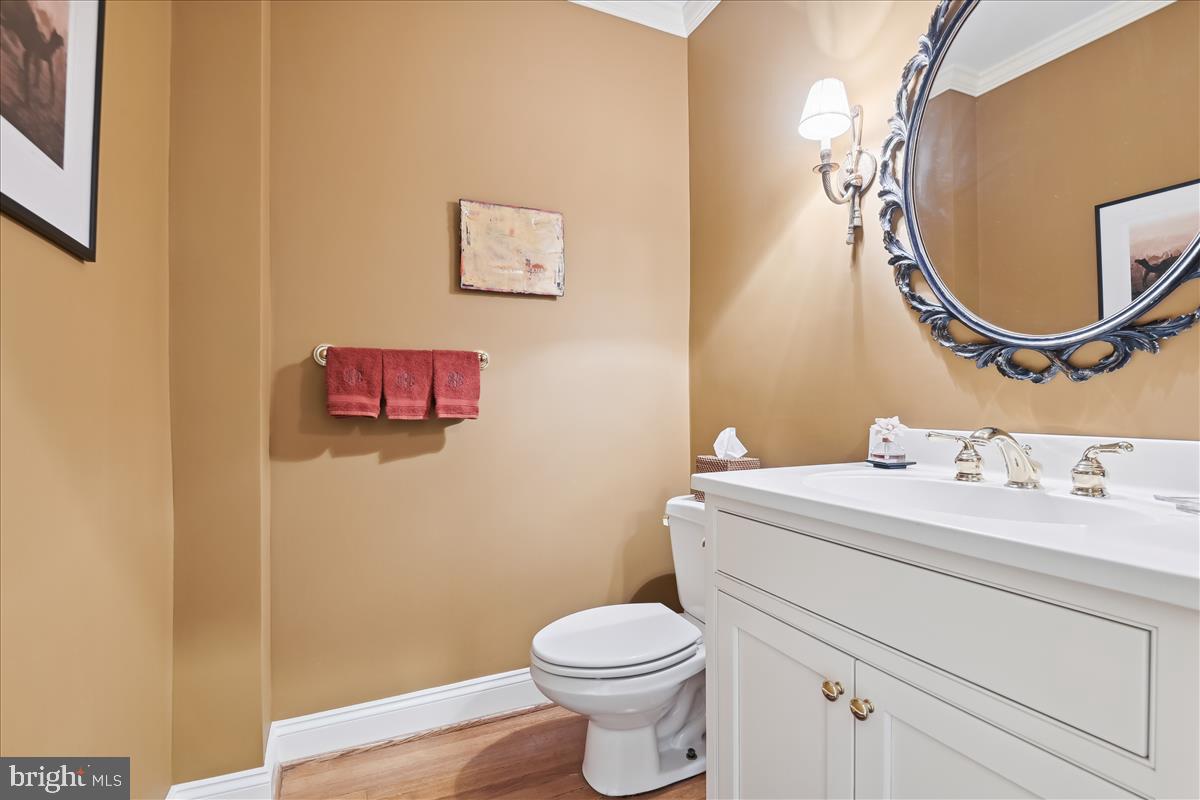 RUXTON - Residential