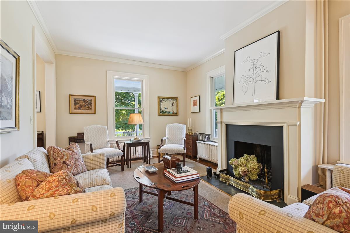 RUXTON - Residential