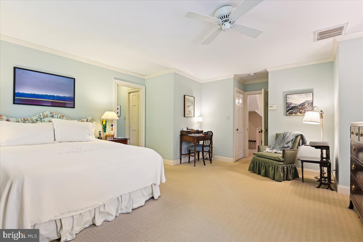 RUXTON - Residential