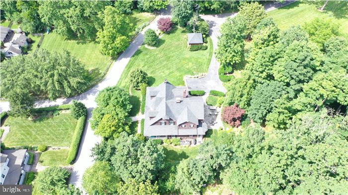 RUXTON - Residential