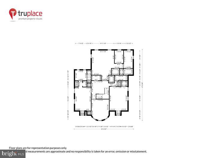 RUXTON - Residential