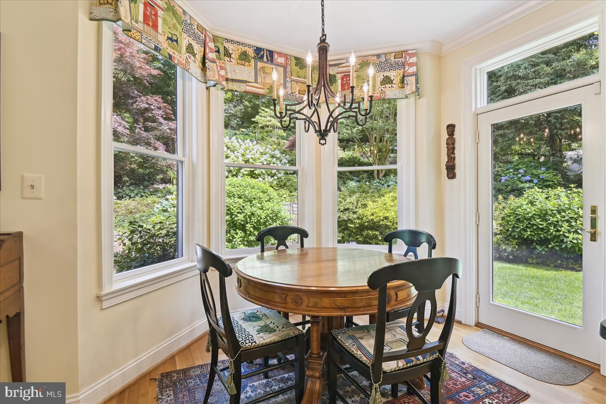 RUXTON - Residential