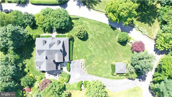 RUXTON - Residential