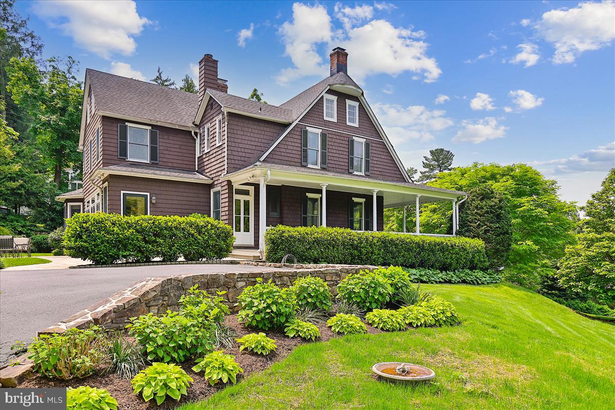 RUXTON - Residential