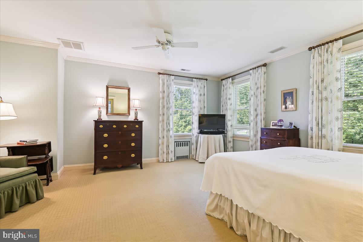 RUXTON - Residential