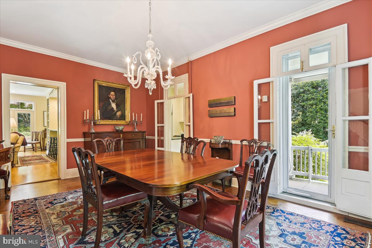 RUXTON - Residential