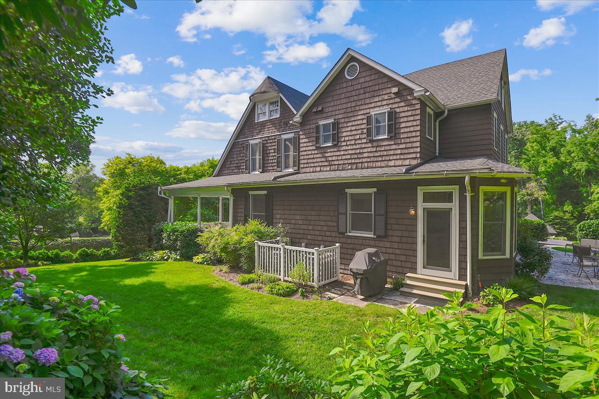 RUXTON - Residential