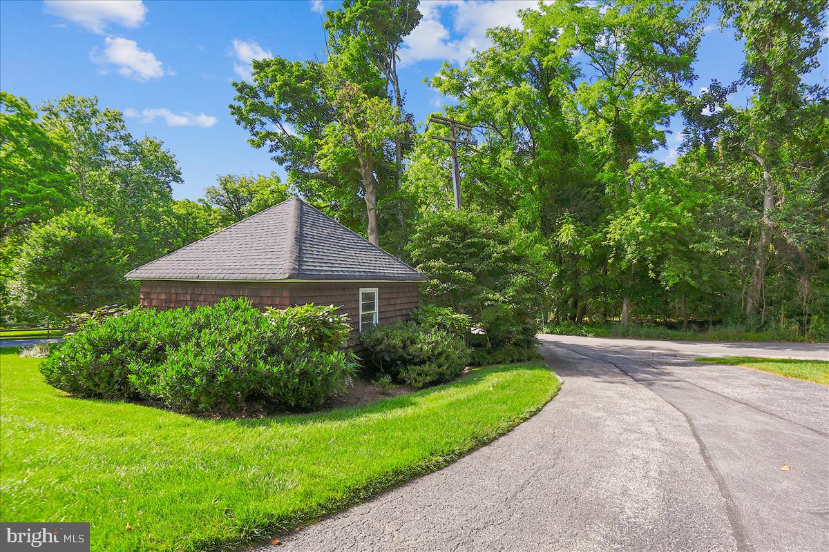 RUXTON - Residential