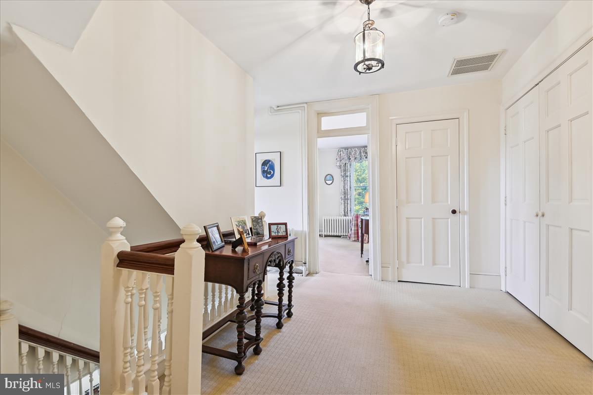 RUXTON - Residential