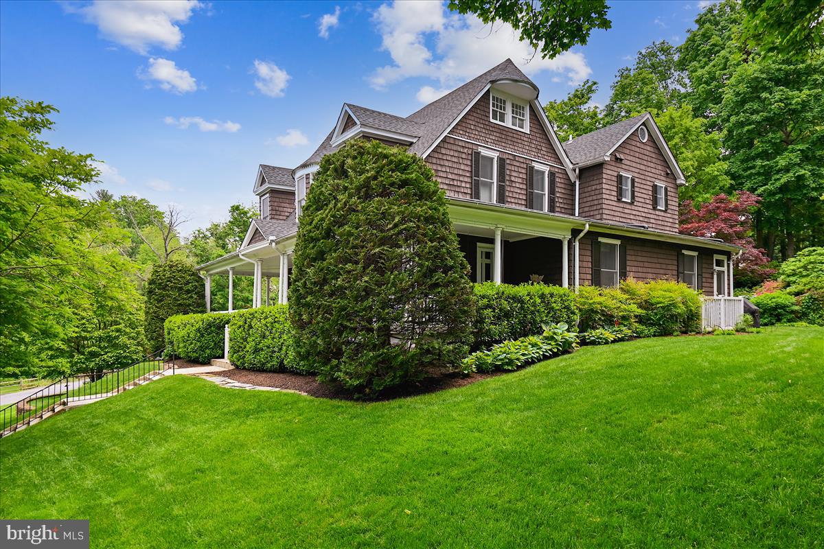 RUXTON - Residential