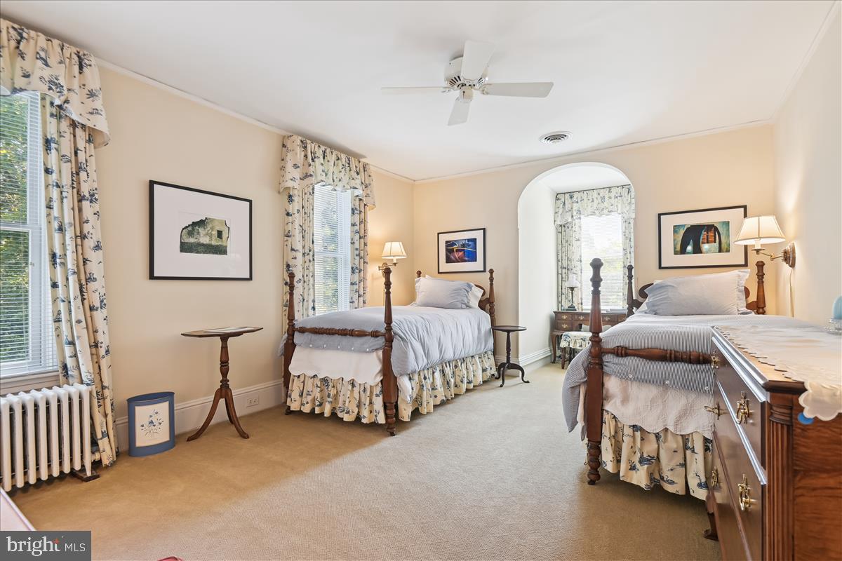 RUXTON - Residential