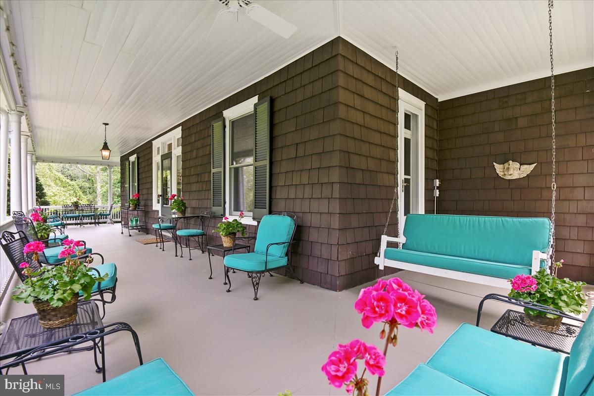 RUXTON - Residential