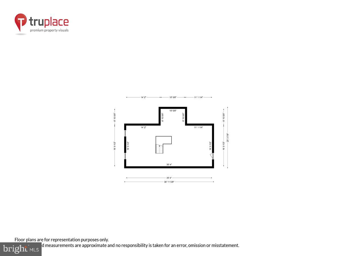 RUXTON - Residential