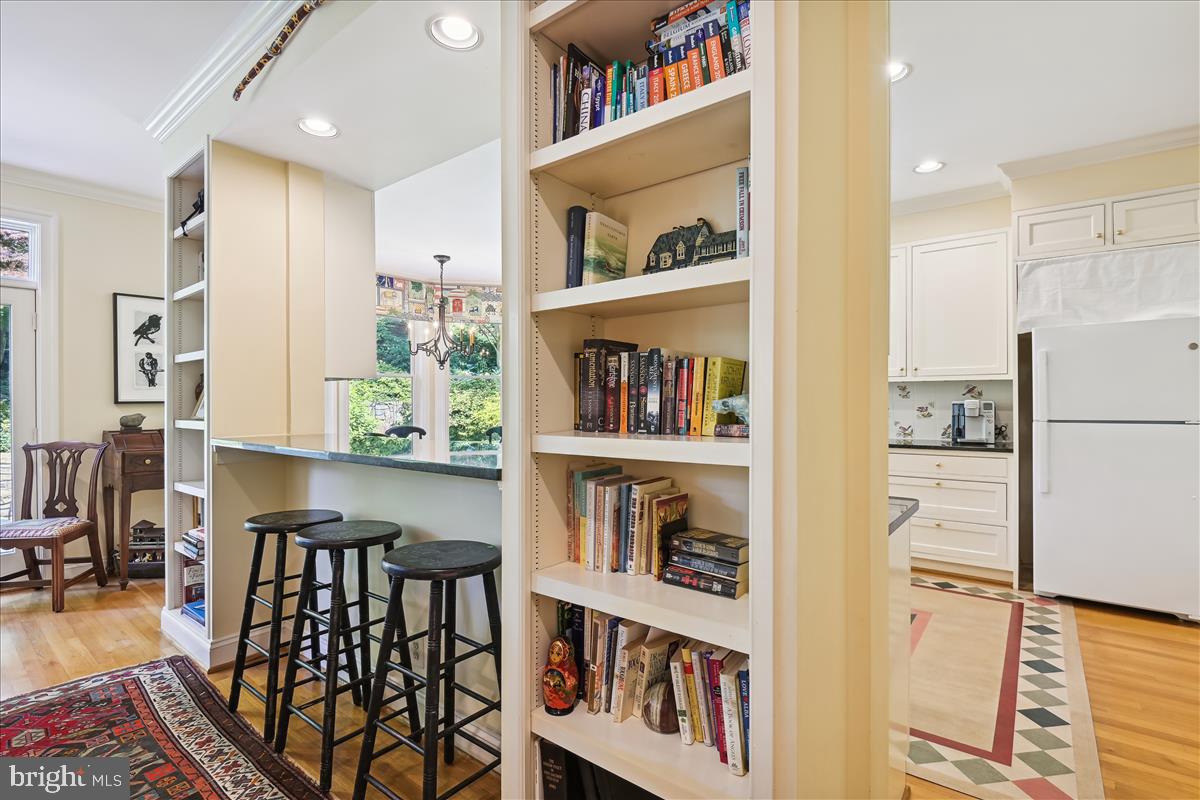 RUXTON - Residential